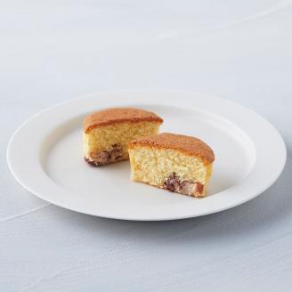 SZ0295　お米のマドレーヌ　6個×1箱