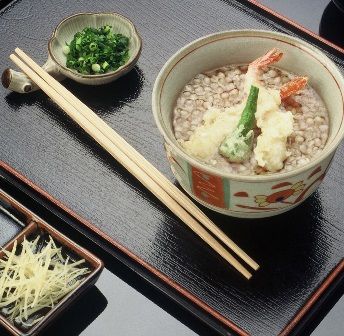 SA0070　酒田の郷土料理　むきそば（小）5缶セット☆美容とダイエット効果で注目☆
