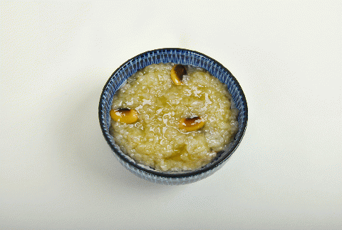 SA1029　【ちっちゃな農家の大きな夢】 ちっちゃな農家がこしぇだ(作った)レトルトの「もち米スィーツ」2種セット