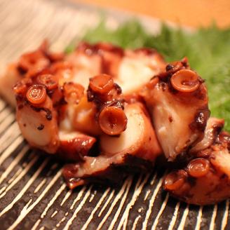 SA0453　庄内浜の香箱「磯」