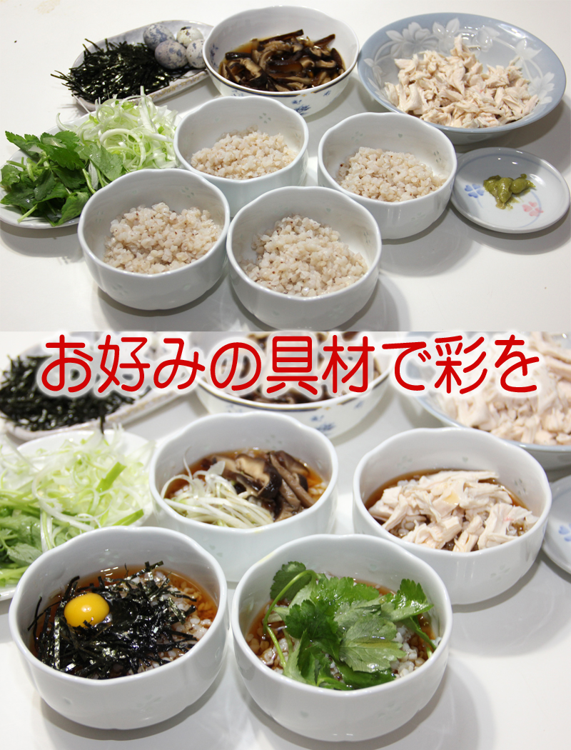 SZ0025　酒田の郷土料理　むきそば・そばたれ（小）4缶セット☆美容とダイエット効果で注目☆