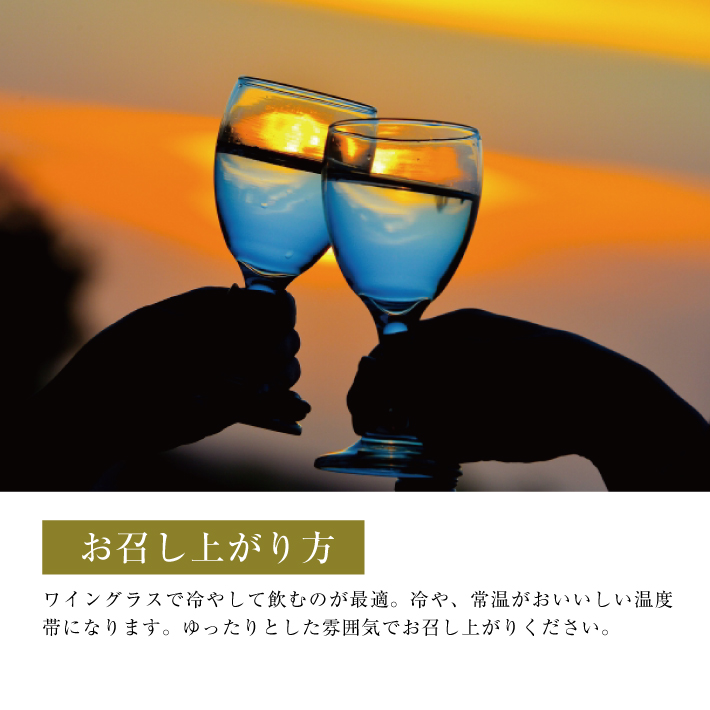 SA2415　生酛 生詰め 初孫「港月」　720ml×2本 【庄内地区限定】