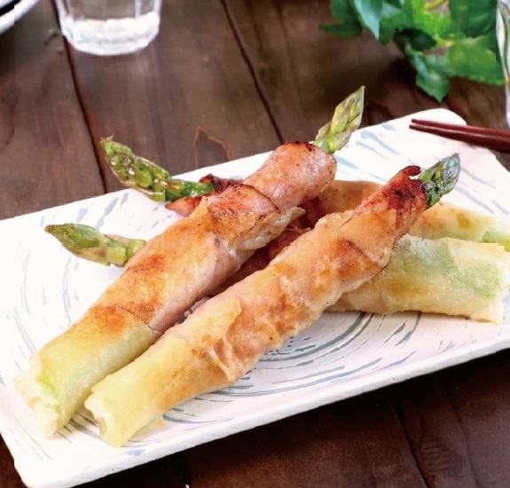 SC0471　東北日本ハム《みんなの食卓》 ボリュームパックベーコン　500g×5パック