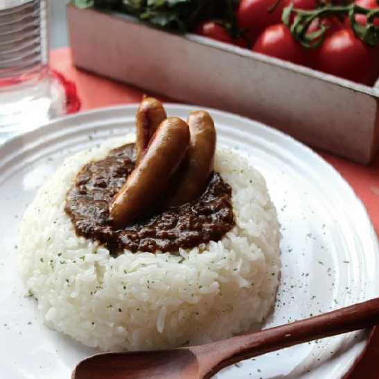 SA2787　東北日本ハム 森の薫り あらびきウインナー　154g×10パック