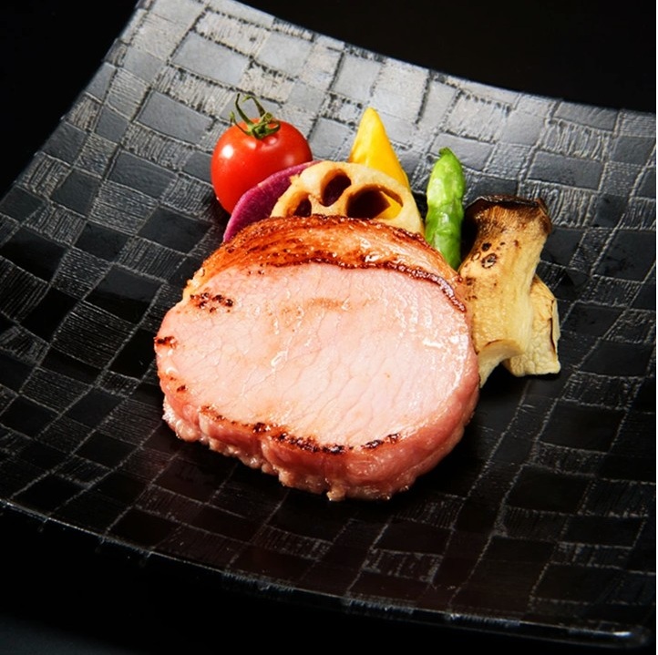 SC0635　【平田牧場】 特製ハムソーセージ 詰合せセット (CHK23-6)