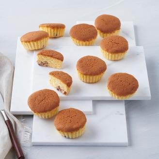 SA2650　お米のマドレーヌ　18個(9個入×2箱)