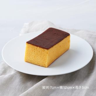 SA2660　お米のバウム 1個(チョコ)・お米のカステラ 1個(地酒)の詰め合わせ