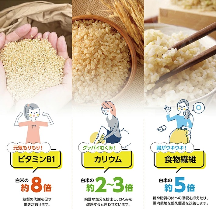 SA0111　ちっちゃな農家の大きな夢　やさしいお粥　(玄米あずき粥)6個