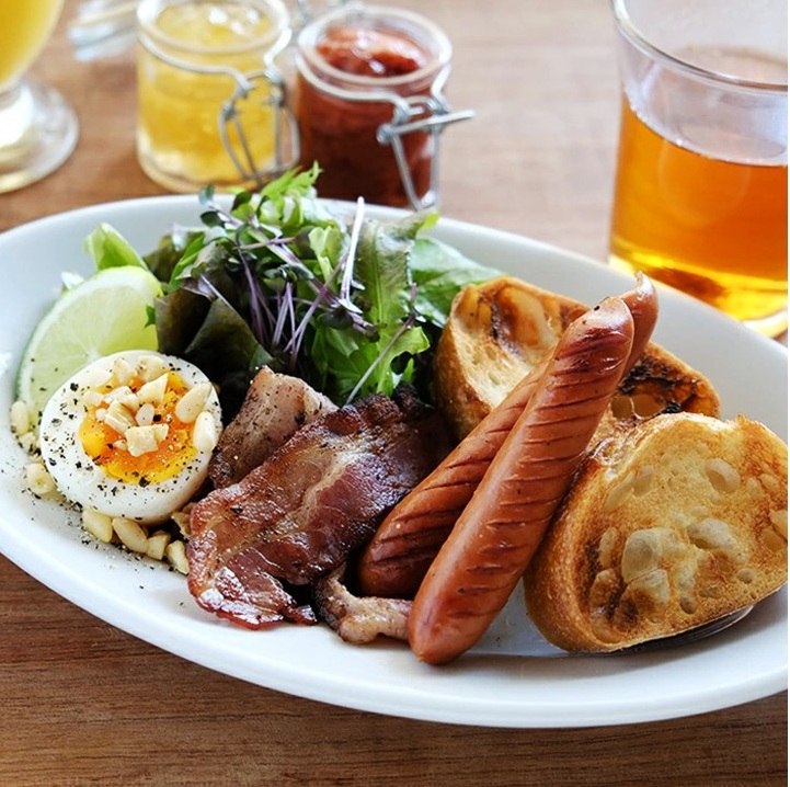 SA2804　【平田牧場】 特製ハムソーセージ 詰合せセット (CHK23-1)