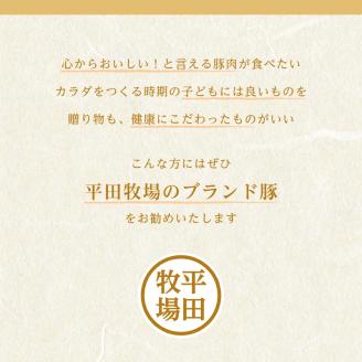 SE0309　日本の米育ち金華豚・三元豚味噌漬けギフト(12パック)