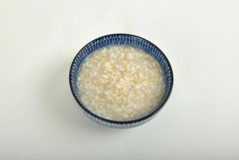 SA0113 　ちっちゃな農家の大きな夢　玄米のやさしいお粥セット