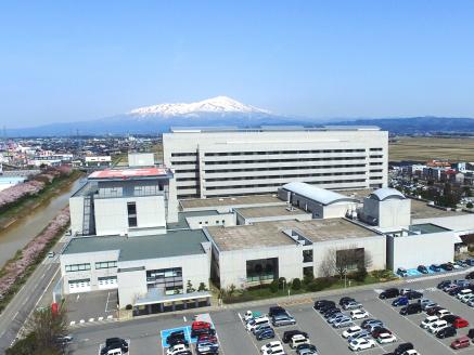 SHo0004　【日本海総合病院】PET/CT検査 半日コース