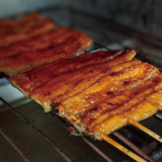 SA1612　国産うなぎ弁当　1人前×1個