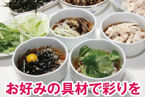 SZ0153　酒田の郷土料理　むきそば・そばたれ(大) 2缶箱入りセット (むきそば・そばたれ 各1缶)