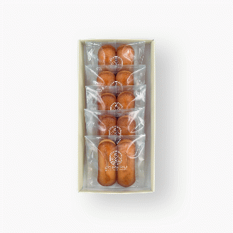 SZ0292　お米のフィナンシェ　10個(2個入×5袋)