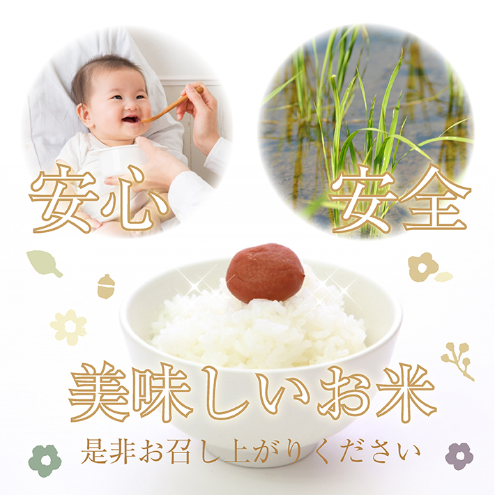 SB0841　令和7年産【玄米】有機栽培米 コシヒカリ　5kg(5kg×1袋) YU