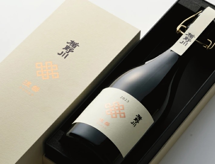 SN0005　【楯野川】 純米大吟醸 涅槃 2023　720ml×1本