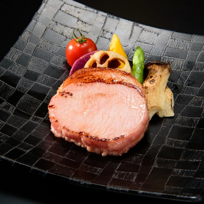 SA2804　【平田牧場】 特製ハムソーセージ 詰合せセット (CHK23-1)