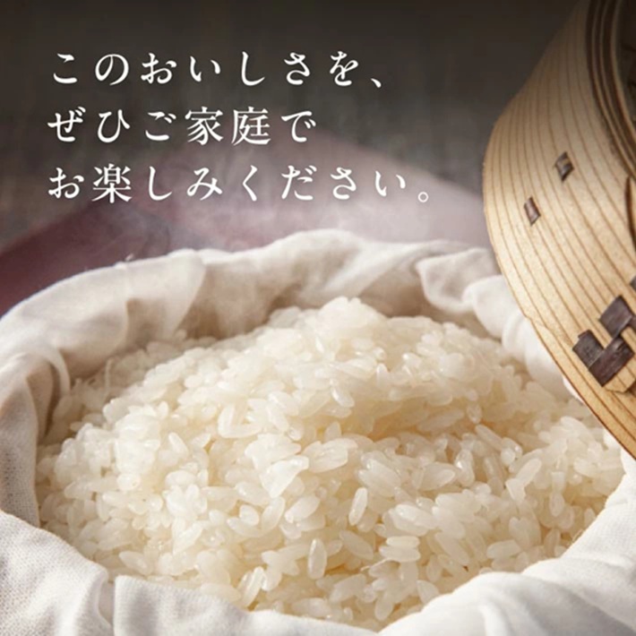 SZ0309　令和7年産【もち米】でわのもち　2kg(2kg×1袋) YA