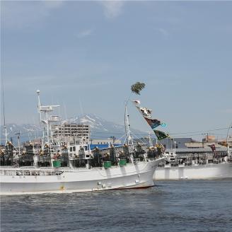 SZ0020　あみえび醤油と金頭のだし醤油セット