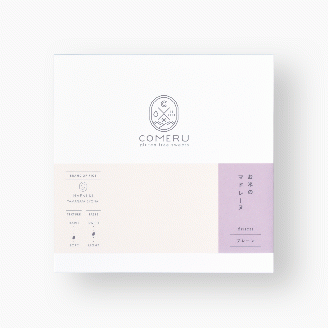 SZ0295　お米のマドレーヌ　6個×1箱