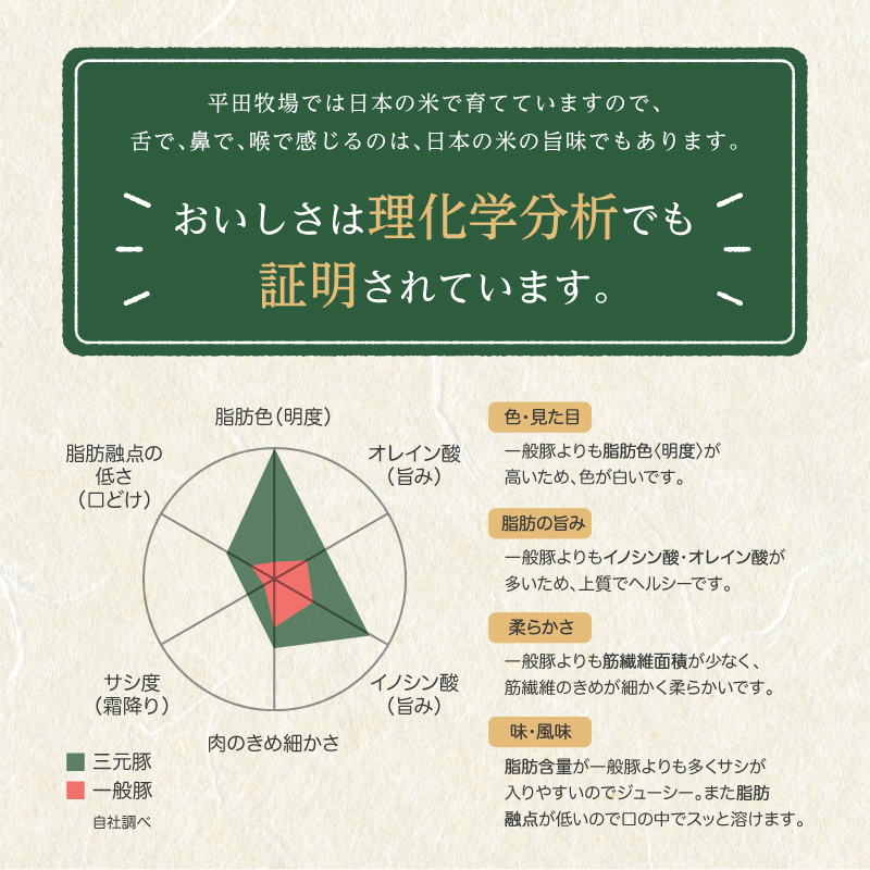 SC0503　日本の米育ち金華豚・三元豚コラーゲン入りカレーギフト