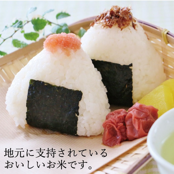 SE0438　2月中旬配送／令和7年産【精米】山形県産 特別栽培米 つや姫　10kg(5kg×2袋)