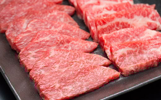 山形牛 焼肉用 300g にく 肉 お肉 牛肉 山形県 新庄市 F3S-2096