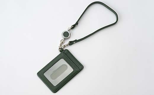 Carino カリーノ パスケース リール付き ロデン LUEGO ルエゴ F3S-2300