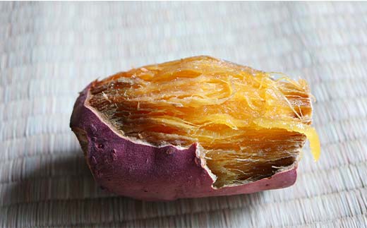 【先行予約】 自然栽培 栗かぐや 1kg（3～5本） さつまいも サツマイモ 芋 山形県 新庄市 F3S-2321