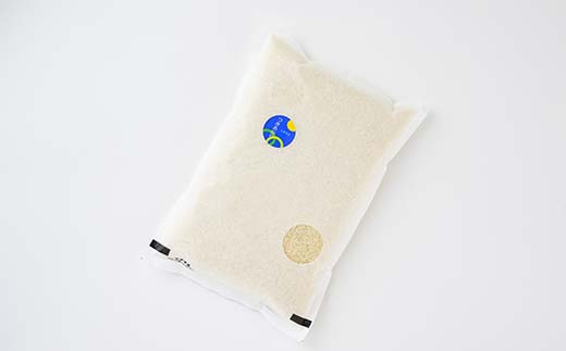 【令和7年産】米食味鑑定士厳選 新庄産米 つきあかり （精米） 2kg 米 お米 おこめ 山形県 新庄市 F3S-2353