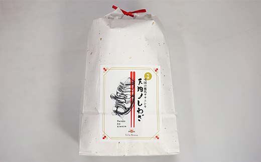 令和7年産 至福のササニシキ（精米）5kg×1袋 米 お米 おこめ 山形県 新庄市 F3S-2414