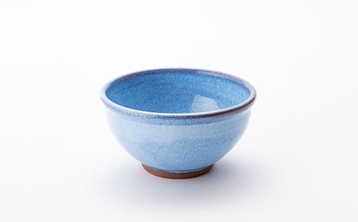 伝統工芸「新庄東山焼」どんぶり3色セット 山形県 新庄市 F3S-2571