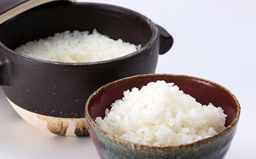 米食味鑑定士厳選新庄産米食べ比べ3種 米 お米 おこめ 山形県 新庄市