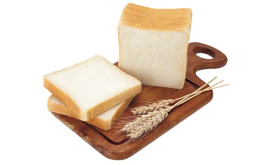 ふわもちの幸せ食感 マルシャン北欧 『豊食パン』（ユタカショクパン）1本と『和みロール』3本セット パン 食パン 菓子パン 朝食 手土産 山形県 新庄市  朝ご飯 朝ごはん トースト 食品 F3S-2455