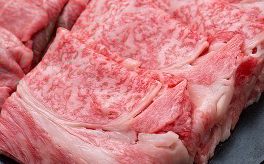 山形牛すき焼き用 3800g にく 肉 お肉 牛肉 山形県 新庄市 F3S-2091