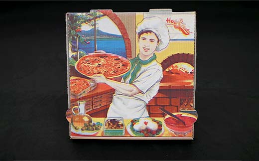 本格ナポリPIZZA マルシャン北欧 『FROZEN PIZZA』 マヨコーンソーセージ （フローズンピザ） ピザ 冷凍 F3S-2294