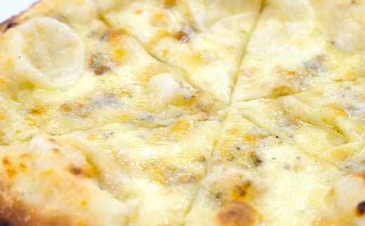 本格ナポリPIZZA マルシャン北欧 『FROZEN PIZZA』2枚セット マヨコーンソーセージ・クワトロフォルマッジ（フローズンピザ） ピザ 冷凍 F3S-2297