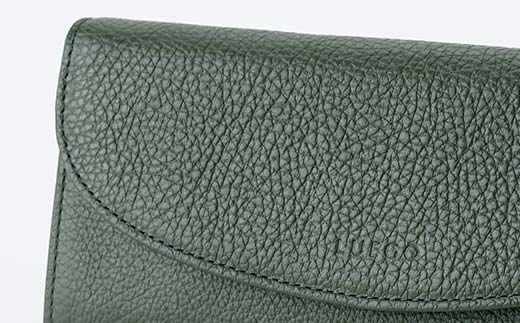 Carino カリーノ フラップウオレット ロデン 財布 LUEGO ルエゴ F3S-2299