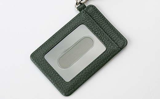 Carino カリーノ パスケース リール付き ロデン LUEGO ルエゴ F3S-2300