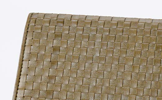 Robst ロブスト 長財布 小銭入れなし グラスグリーン LUEGO ルエゴ F3S-2304