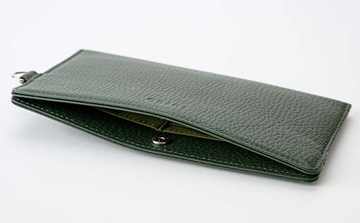 Carino カリーノ スリムウォレット ロデン 財布 LUEGO ルエゴ F3S-2298