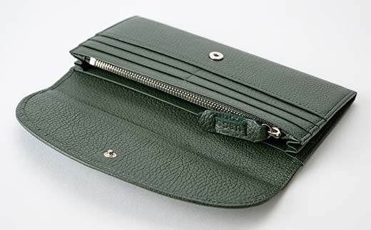 Carino カリーノ フラップウオレット ロデン 財布 LUEGO ルエゴ F3S-2299