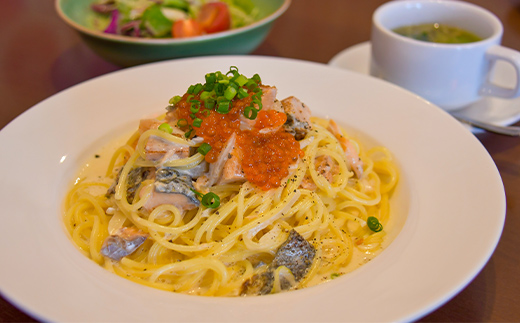 ＜地元食材たっぷりの農園レストラン＞トラットリア・ノンノ お食事券【3,000円分】 F3S-2651