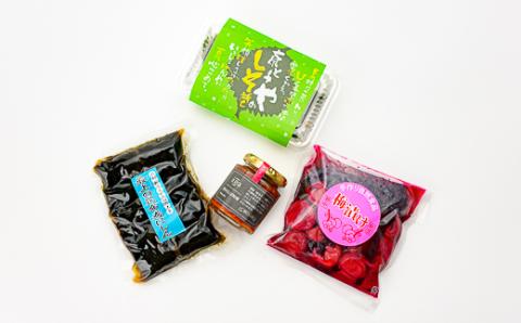 新庄の食卓 定期便 納豆 ごはんのお供 【全3回】 F3S-1815