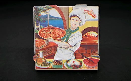 【新庄市×戸沢村 共通返礼品】バラエティセット（ピザ・餃子・肉まん）  FAE-0014