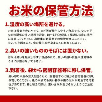 【定期便 毎月配送 全6回】山形県産 はえぬき 精米 2kg×1袋×6回(計12kg) F3S-1894