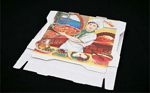 本格ナポリPIZZA マルシャン北欧 『FROZEN PIZZA』 ジェノベーゼ （フローズンピザ） ピザ 冷凍 F3S-2293