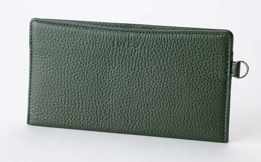 Carino カリーノ スリムウォレット ロデン 財布 LUEGO ルエゴ F3S-2298