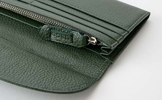 Carino カリーノ フラップウオレット ロデン 財布 LUEGO ルエゴ F3S-2299